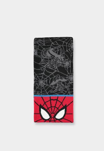 Coffret - Spider- Man - Bonnet Et écharpe